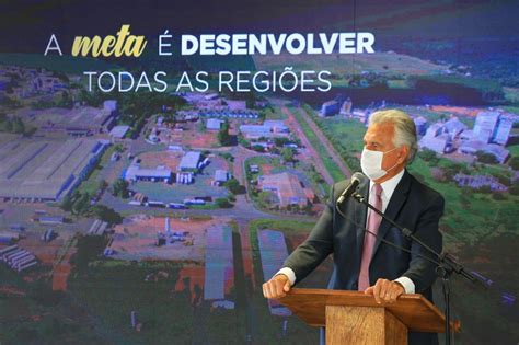 Governador Assina Protocolo 49 Empresas Revista Stile