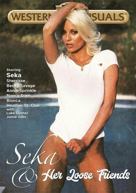 SEKA DVD COVERS 2175542 Porn Pic