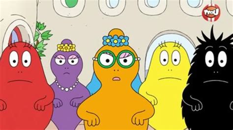 Replay Barbapapa Du Barbapapa En Famille Le Jour Des