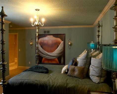 Sensual Bedroom Art Houzz