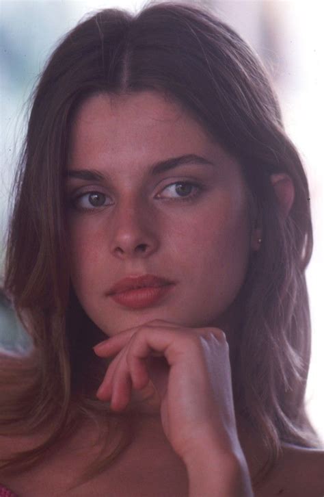 Nastassja Kinski Artofit