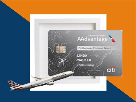 Citibusiness Aadvantage Platinum Select Card Review Top Travel