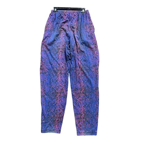 Zubaz Vintage buffalo bills Zubaz sweat pants size large | Grailed