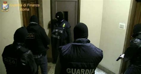 Operacion i madh ANTIDROGË në Itali dhe Shqipëri goditet një grup I