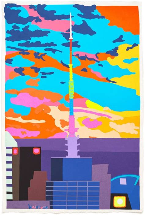 Daniel Heidkamp Naked City