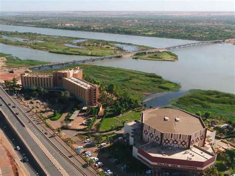 Museum of the River, Niamey - NigerHeritage