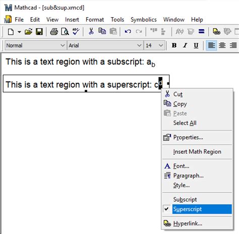 Top 3 Mathcad conversion problems and how to solve them - Alfasoft
