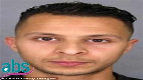 Paris Terror Attack Suspect Salah Abdeslam Guilty Of Attempted Murder