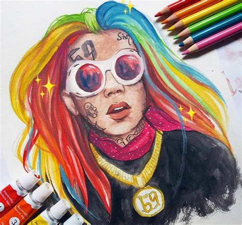 sixnine  rapper raphu