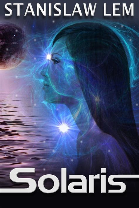 Станіслав Лем "Соляріс". Літературна критика Science Fiction Authors ...