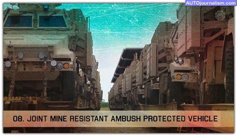Top 10 Most Expensive Military Weapons In The World » AutoJournalism