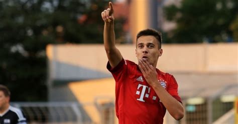 Pantovic: 'Ein Kindheitstraum hat sich erfüllt'
