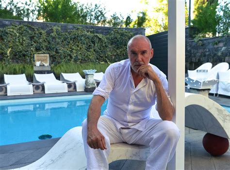 A Taormina nel buen retiro di Diego Dalla Palma – La Voce di New York