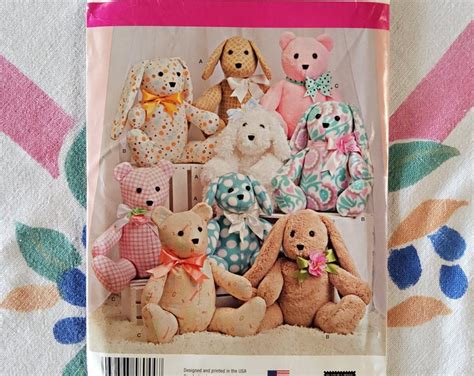 Simplicity 8044 Complete Uncut Factory Folds Sewing Pattern Delightful