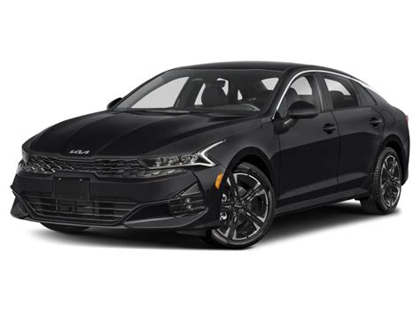 Certified Black 2022 Kia K5 For Sale In Columbus Ohio Ricart