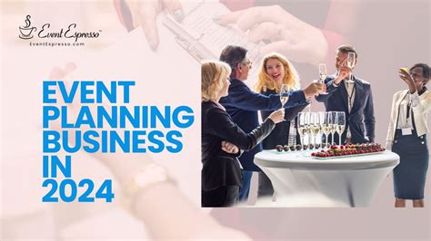 How To Start An Event Planning Business In Event Espresso