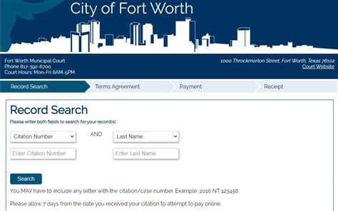 Free Tarrant County Public Records: Marital, Arrest & Criminal Search