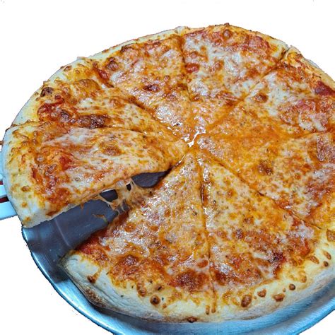 Cheese Pizza – New York Pizza House – Order Online