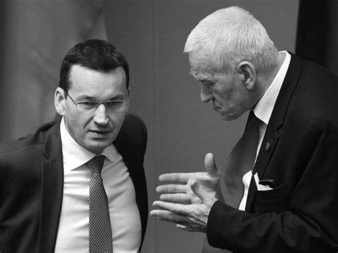 Kornel Morawiecki Najwa Niejsza Rzeczywisto Duchowa