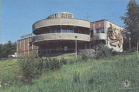 Ресторан Сосновый бор | Я Воронеж
