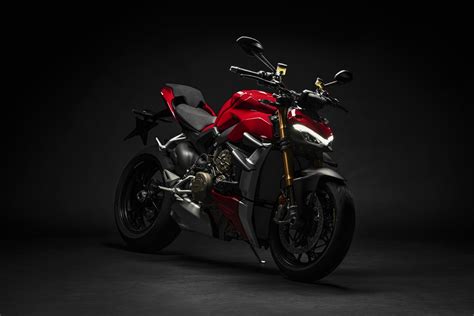 Ducati Streetfighter V4 And V4s Spec Sfv4 And Sfv4s I Moto My