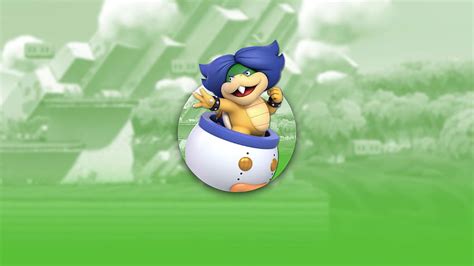 Koopalings Hd Wallpapers Pxfuel The Best Porn Website