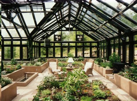 Upgrade Your Backyard With A Luxury Greenhouse Lh Mag