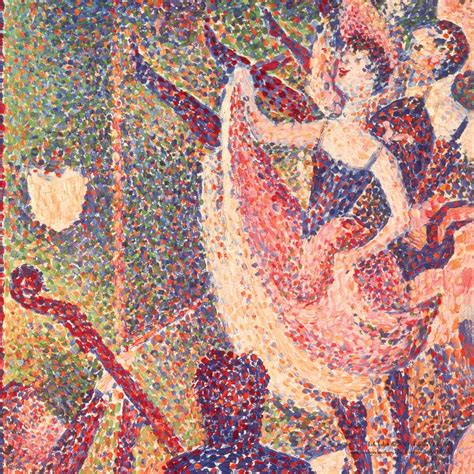 Top 10 Famous Georges Seurat Paintings
