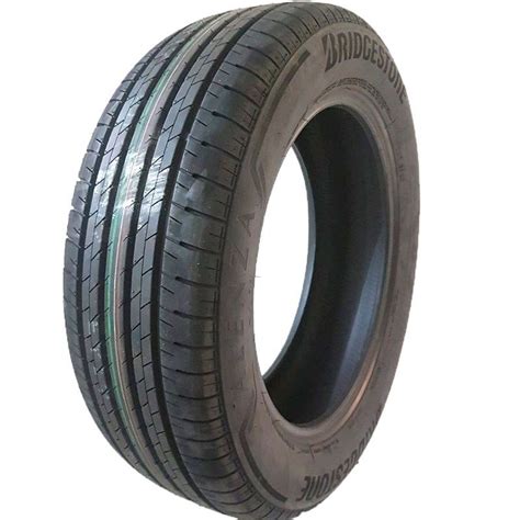 Pneu Aro Bridgestone R H Alenza H L Em Promo O