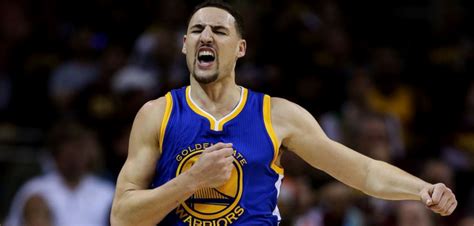 5 Fun Facts About Warriors Klay Thompson Fangirl Sports Network