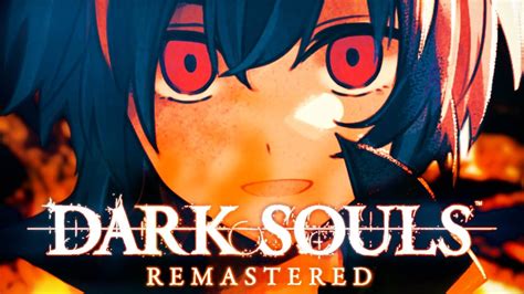 Re Dark Souls Remastered Youtube