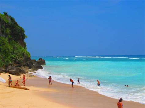 √ Pantai Pandawa Bali: Keindahan, Lokasi, Harga Tiket 2025