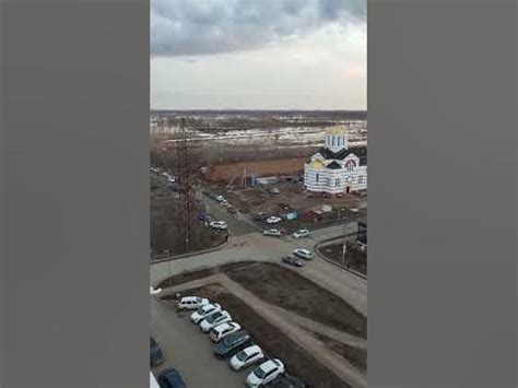 Донковцева Оренбург 19:55 время - YouTube