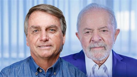 Lula E Bolsonaro Batem Recordes De Popularidade Digital No Ano Direto