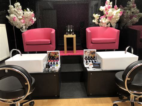 Pin By Sydney Leblanc On Spa Nails Pedicure Station Diy Pedicure