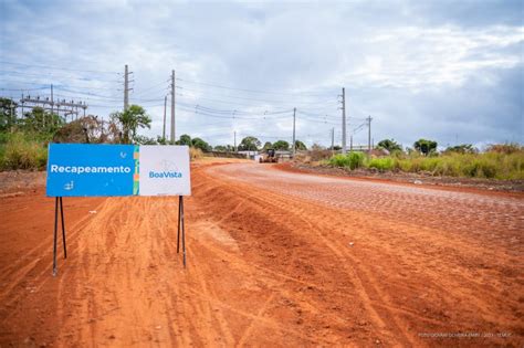 Infraestrutura Prefeitura Inicia Obras Em Trecho Que Interliga Araceli