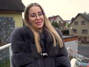 Public Agent Hot Looking Milf In Glasses Has A Perfect Body For A Hard Fast Pov Fuck Xxx