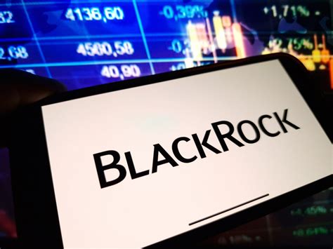 Blackrock Lancia BUIDL Asset Fund Tokenizzato Su Ethereum The Crypto