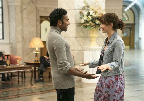 Yesterday 2019 Pictures Photo Image And Movie Stills
