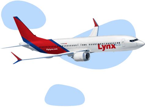 Lessor Boc Aviation Delivers First Of 11 Boeing 737 Max 8 Aircraft To Canadian Low Cost Lynx Air