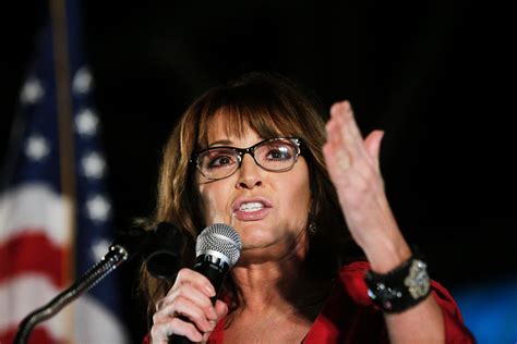 Sarah Palin Y The New York Times Se Enfrentan En Un Juicio Por