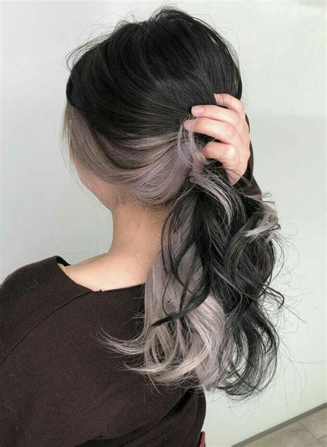 Màu tóc hot trend Chi Tiết Kế Toán VN News Tổng hợp tình huống kế toán