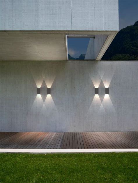 Modelo De Arandelas Externas - Arandelas Externas Modernas at Dustin Richards blog
