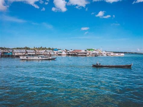 10 Tempat Wisata Di Wakatobi Yang Keindahannya Memesona