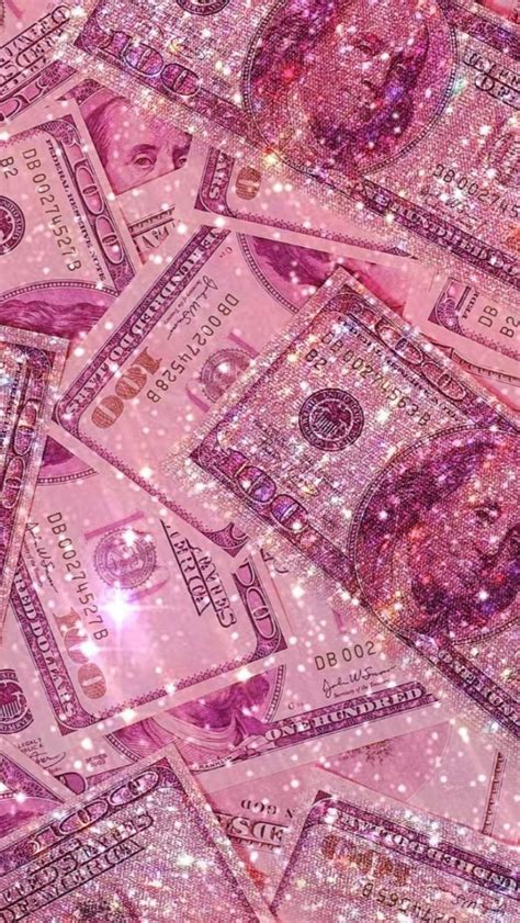 Pink Money In 2022 Money Wallpaper Iphone Aesthetic Pastel Wallpaper