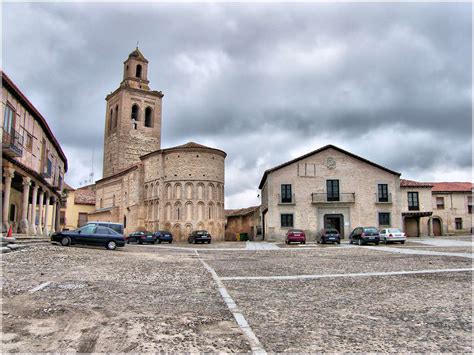 ARÉVALO » Qué Ver y Hacer en este pueblo mudéjar