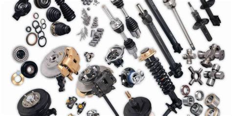 Order Wholesale Parts In Mozambique From B2B Spares Suppliers Maputo