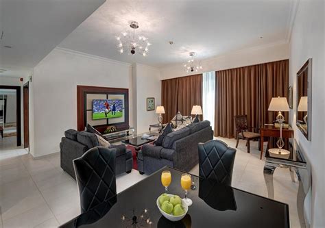 Marina Hotel Apartments, Dubai | 2025 Updated Prices, Deals