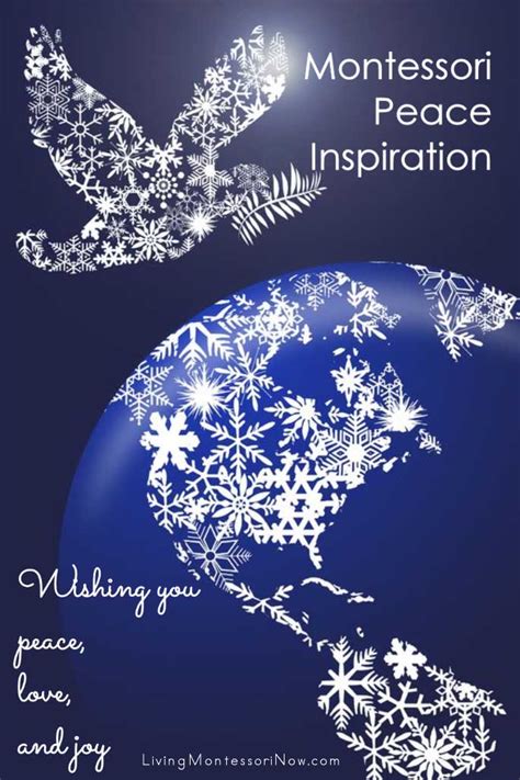 Montessori Peace Education Archives Living Montessori Now