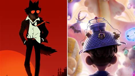 New Trailers And Posters Released For Dreamworks Animations The Bad